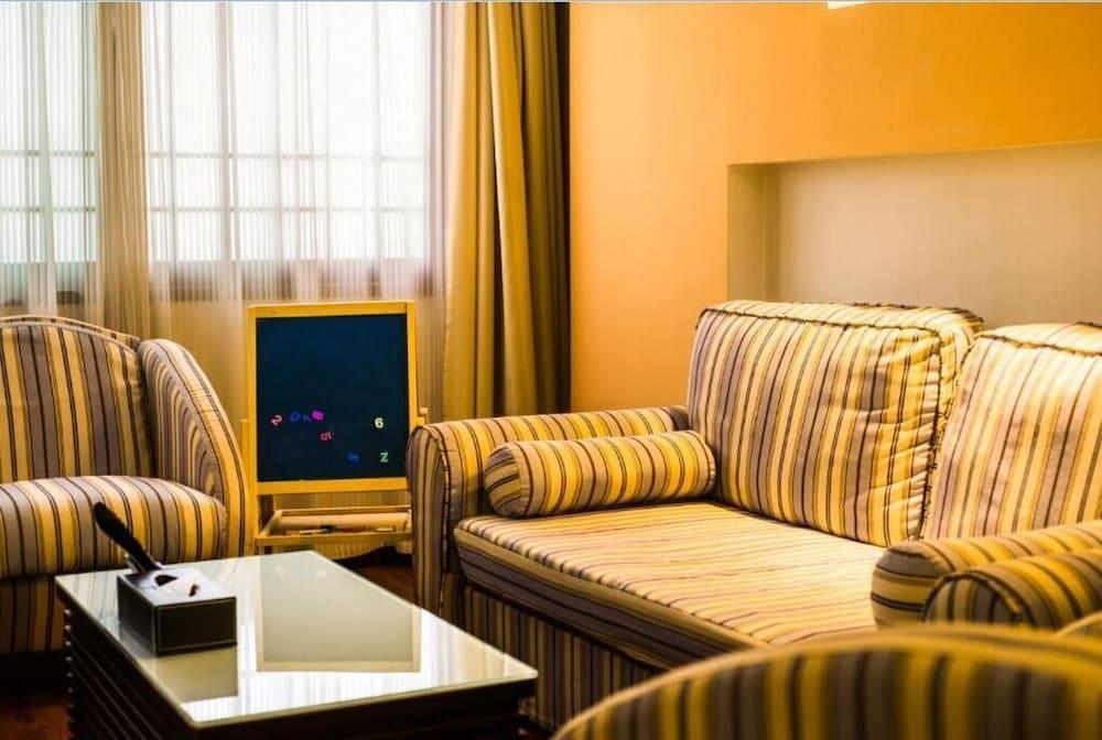 Chengdu Tianfu Sunshine Hotel Exterior foto