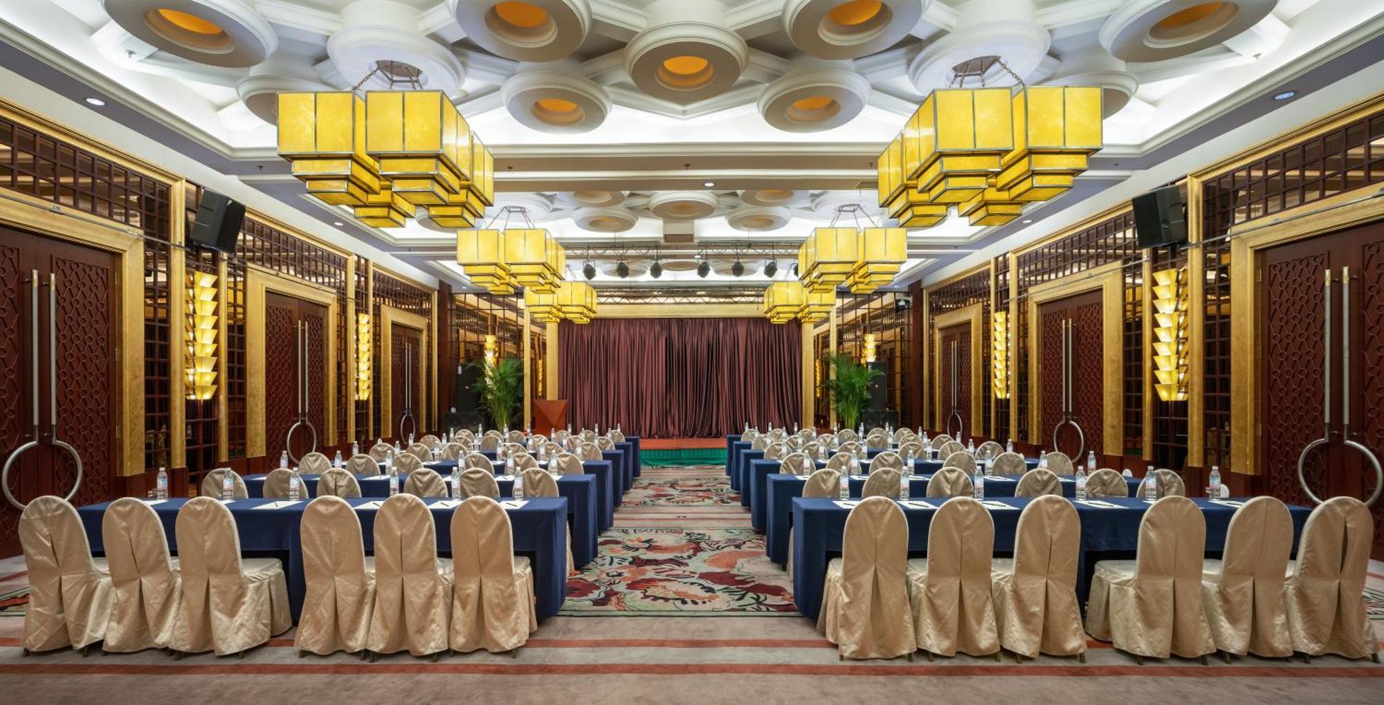 Chengdu Tianfu Sunshine Hotel Exterior foto